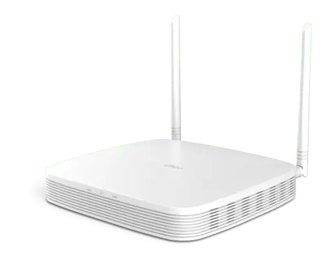 Imou LC-NVR2104-W-4KS2 Draadloze NVR