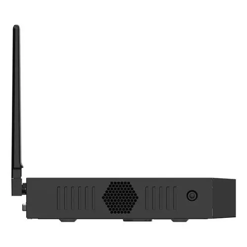 Imou N118W Zwart