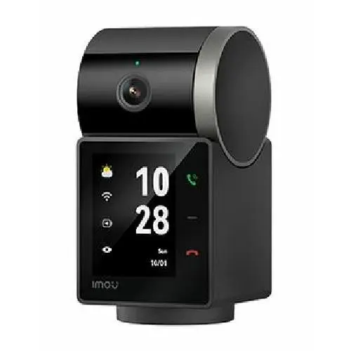 Imou Rex VT Pro IP-beveiligingscamera Binnen 2880 x 1620 Pixels Bureau