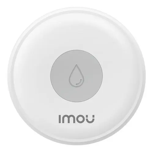 Imou ZL1 waterdetector Sensor en waarschuwingssysteem Draadloos