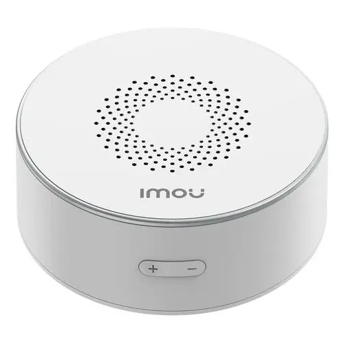 Imou ZR1 Draadloze sirene Binnen Wit