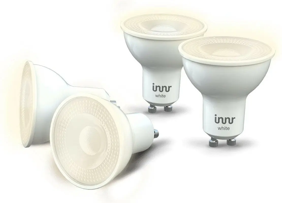 Innr Outdoor Smart Pedestal Light Colour OPL 130 C