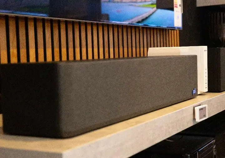 Installatieservice Audio (per apparaat)
