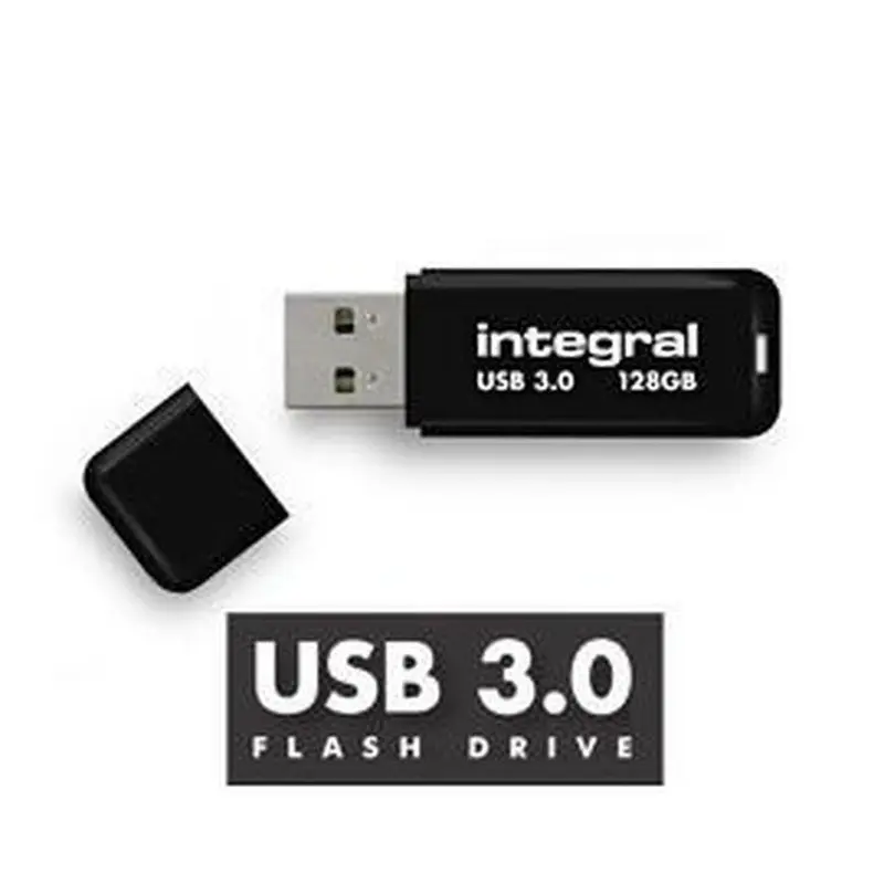 Integral Noir USB 3.0 128 GB