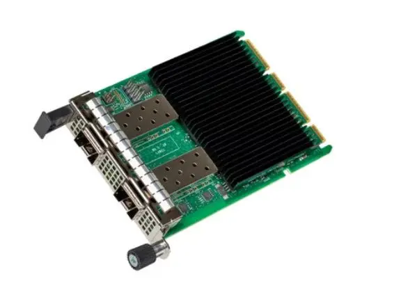 Intel E810-XXVDA2 f/ OCP 3.0 Intern Fiber E810XXVDA2OCPV3