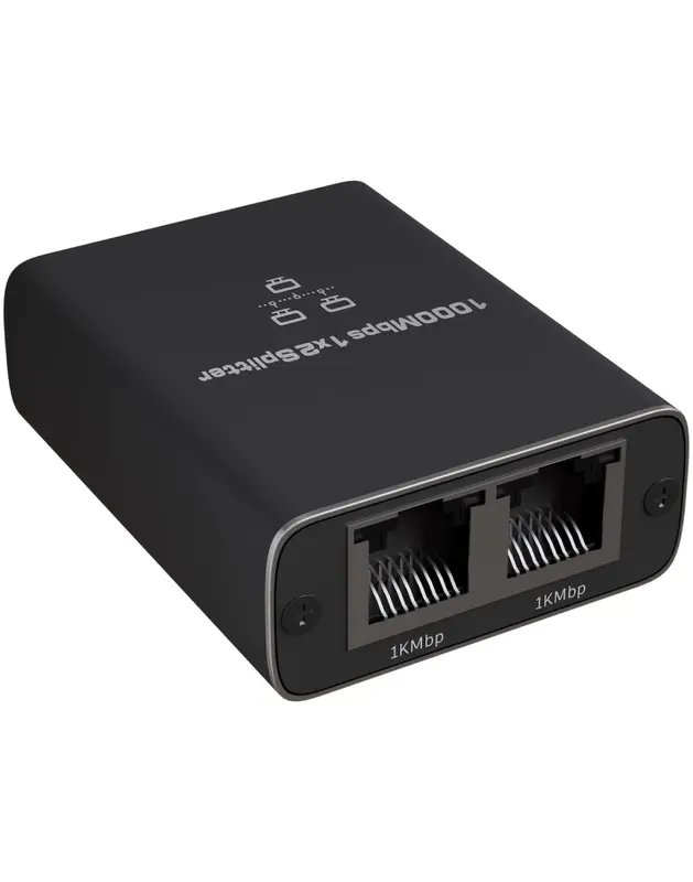 Internet Splitter
