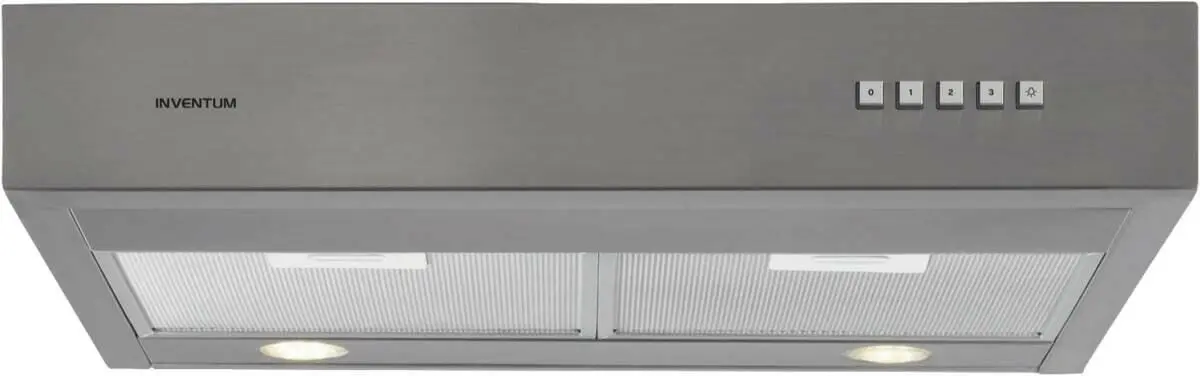 Inventum AKO6015RVS