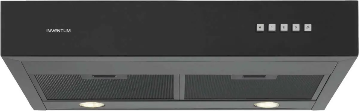 Inventum AKO6015ZWA