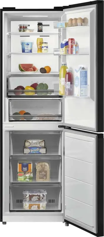 Inventum KV1850B Dark Inox