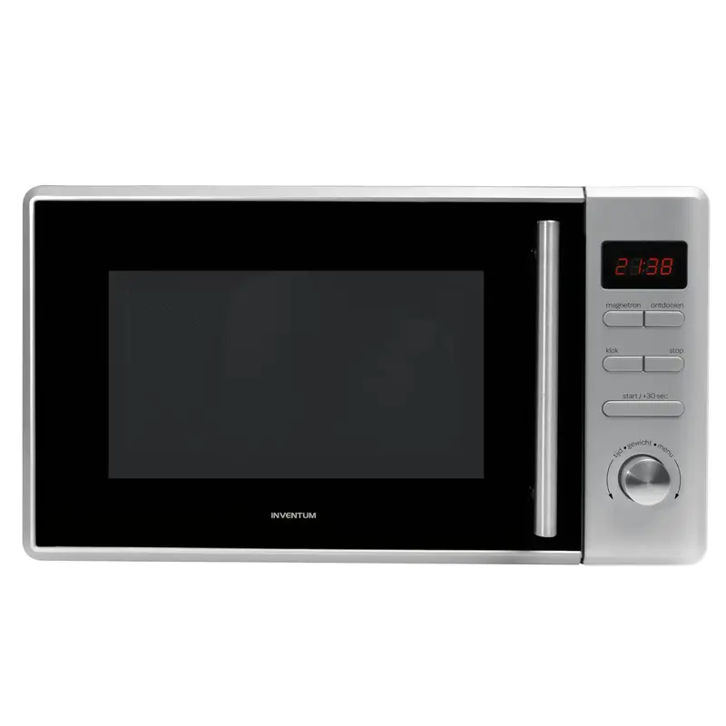 Inventum MN207S zilver