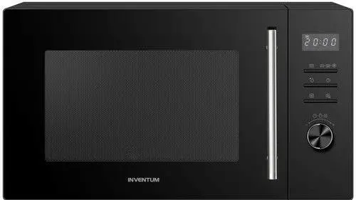 Inventum MN297CB zwart