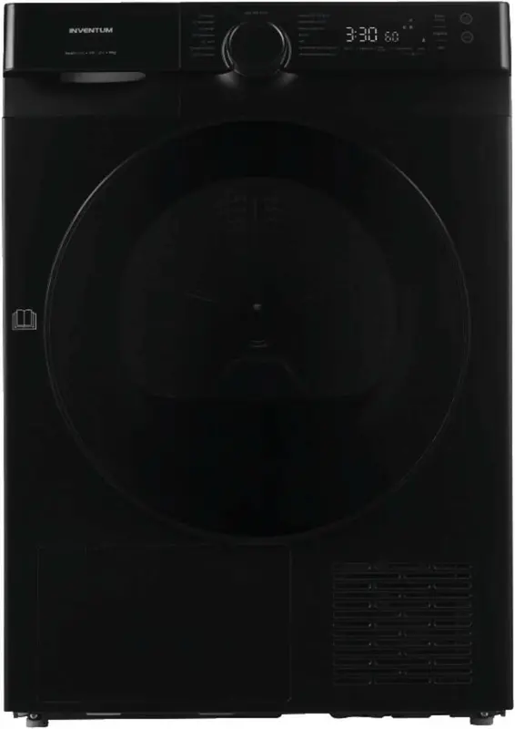 Inventum VDW9030B zwart