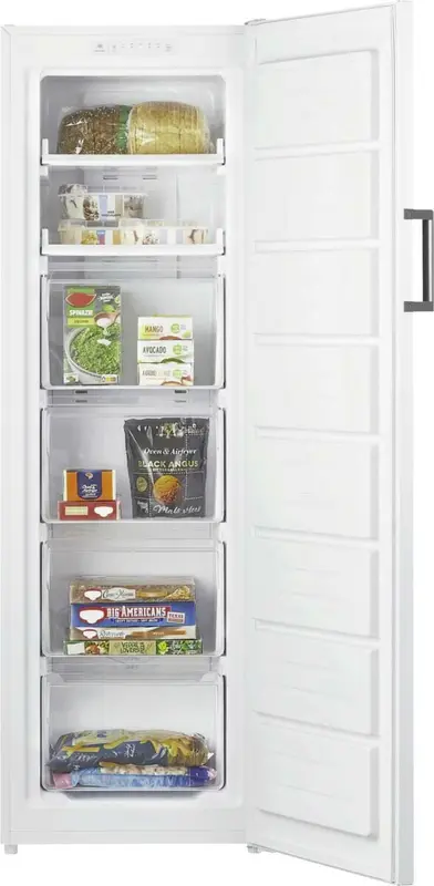Inventum VR1682W wit