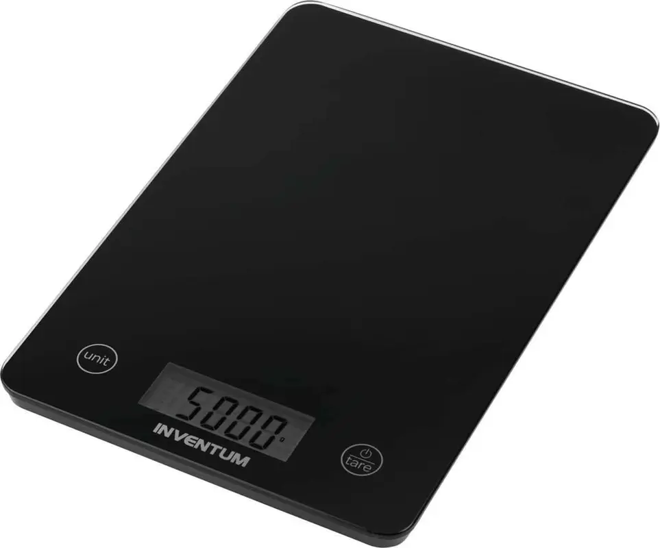Inventum WS305B zwart