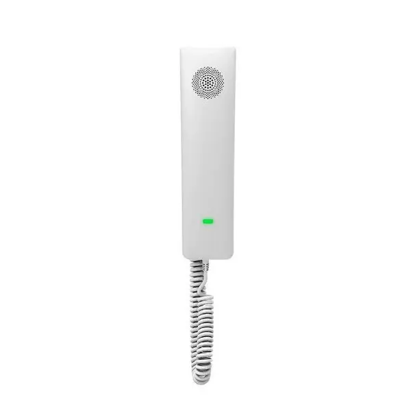 IP telefoon H2U-W Wit