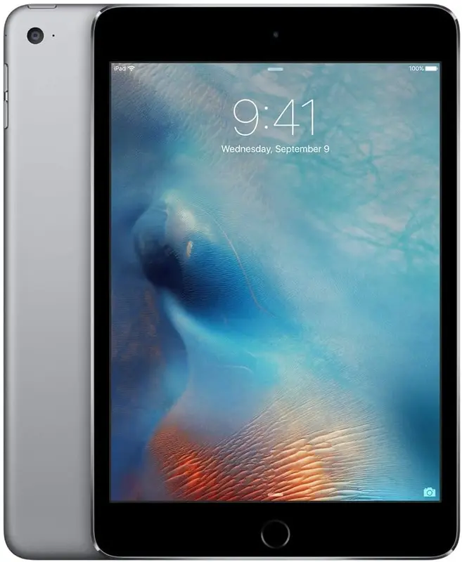 iPad Mini 4 Wifi 4G