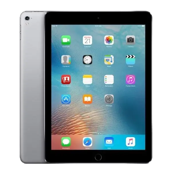 iPad Pro 9.7