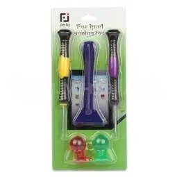 iPad reparatie toolset 6-delig