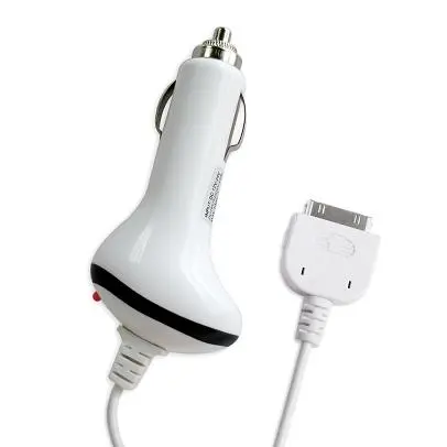 iPhone autolader - 30 pins - WIT