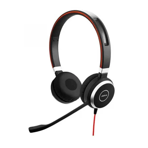 Jabra Evolve 30 II UC Stereo Headset