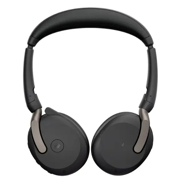 Jabra Evolve2 65 Flex, Link380a MS Stereo
