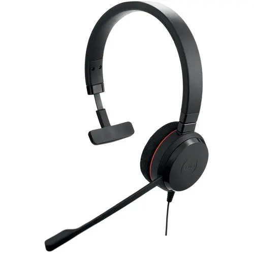 Jabra Jabra Evolve 20 MS Mono USB-C