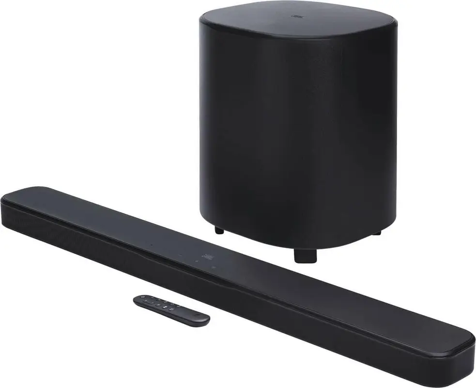 JBL Bar 500MK2
