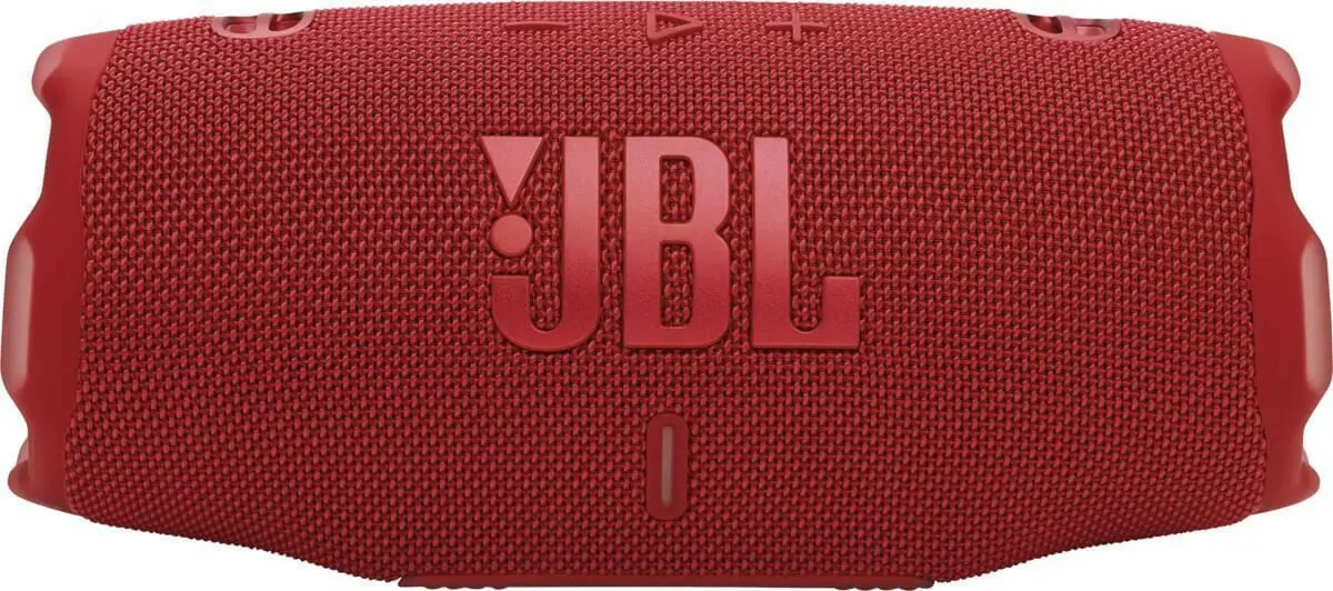 JBL Charge 6 rood