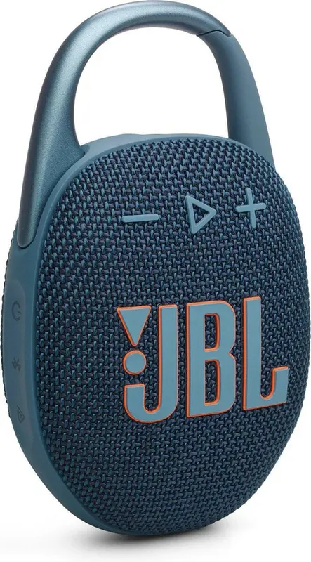 JBL Clip 5 blauw
