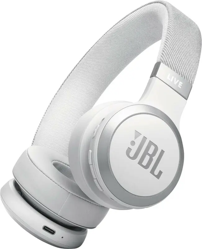 JBL Live 670NC wit
