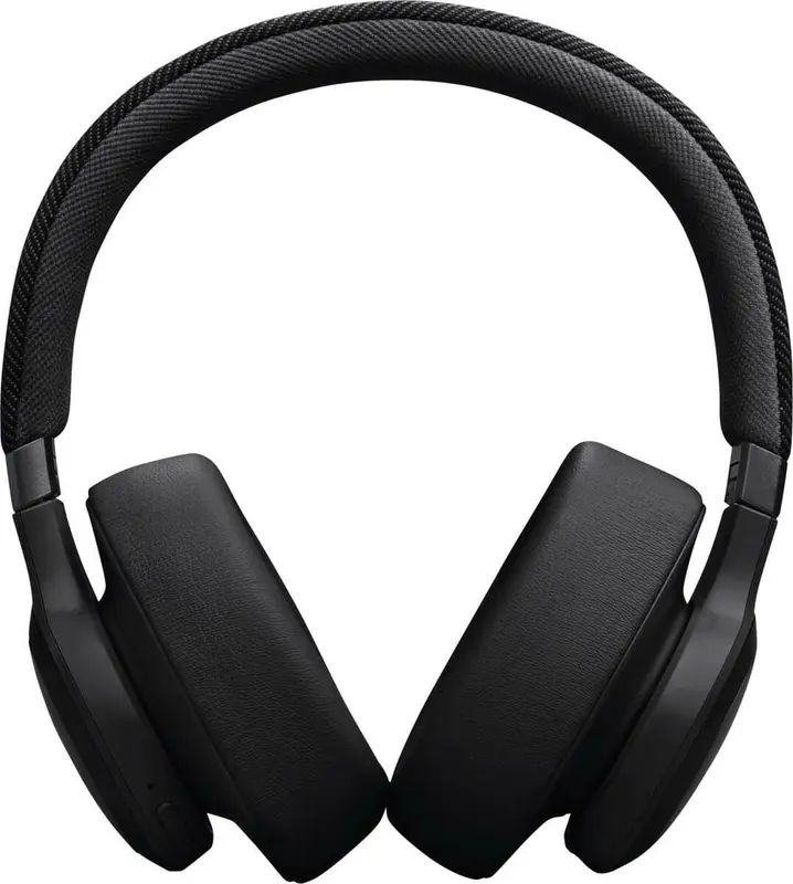 JBL Live 770NC zwart