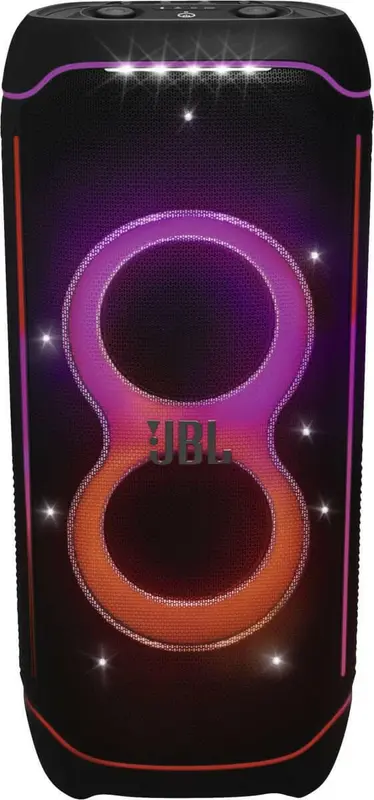 JBL Partybox Ultimate zwart