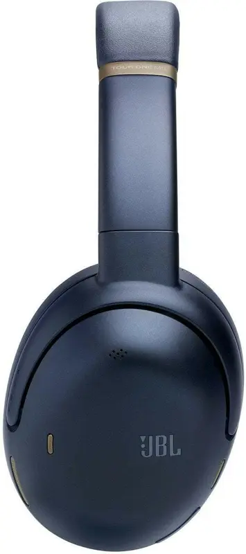 JBL Tour One M3 Blauw