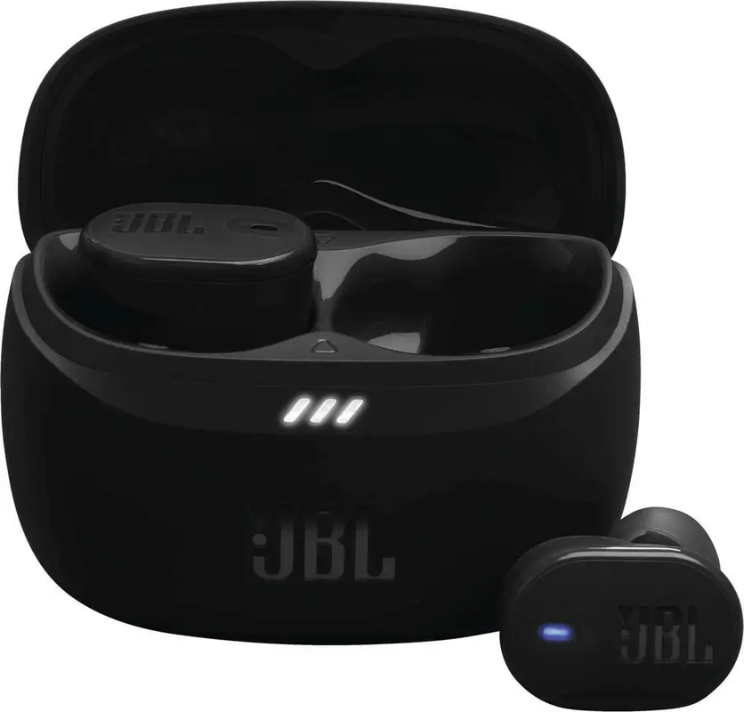 JBL Tune Buds 2 zwart
