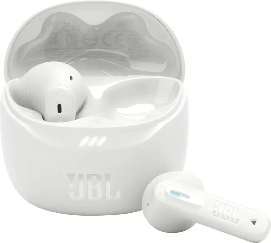 JBL Tune Flex 2 wit