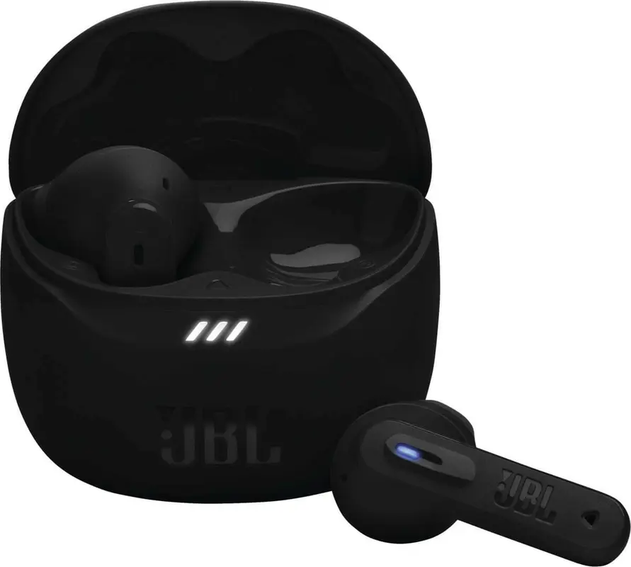 JBL Tune Flex 2 zwart
