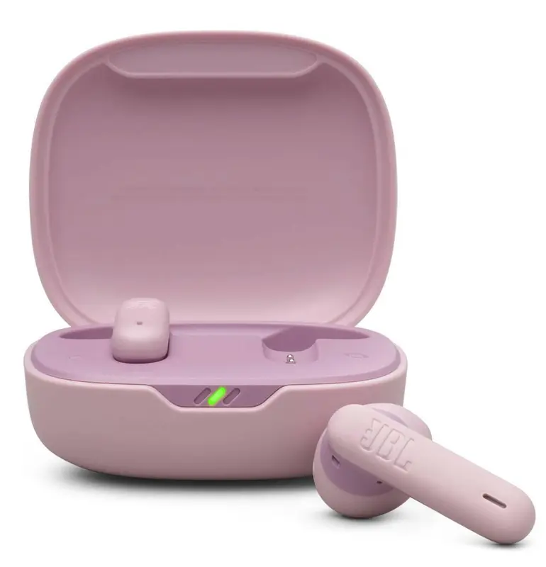 JBL Wave Flex 2 roze