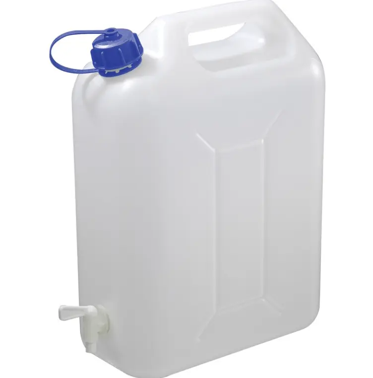 Jerrycan - 10 liter - Met kraan