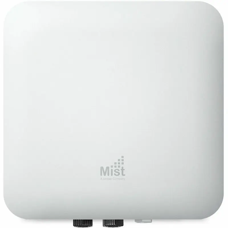 Juniper AP63 (US) 3500 Mbit/s Wit Power over Ethernet (PoE) AP63-WW