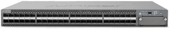 Juniper EX4400-48F netwerk-switch Managed 1U Zwart EX4400-48F