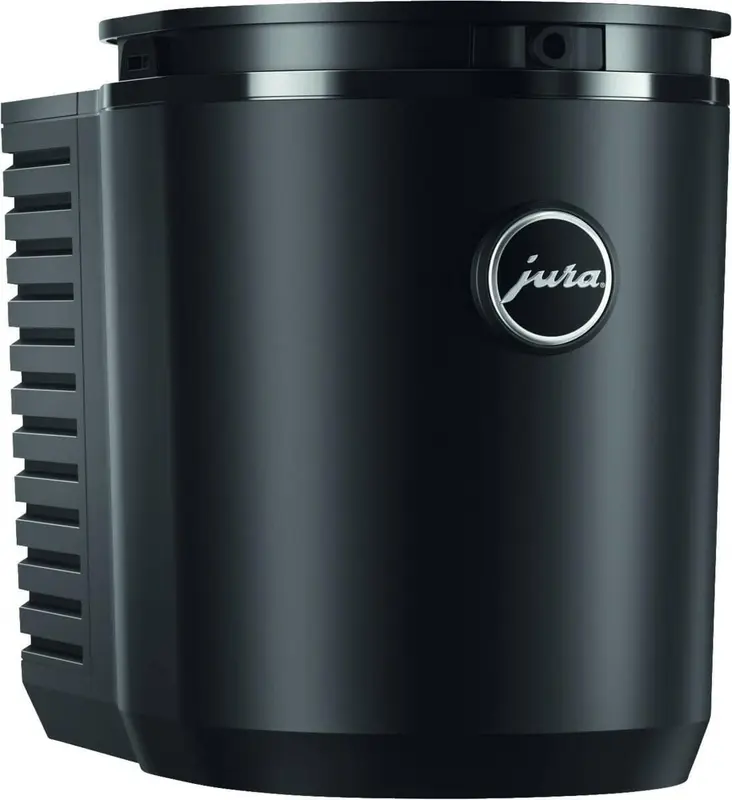 Jura Cool Control 1,0 Liter (EB) zwart