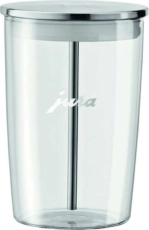 Jura Glazen Melkhouder