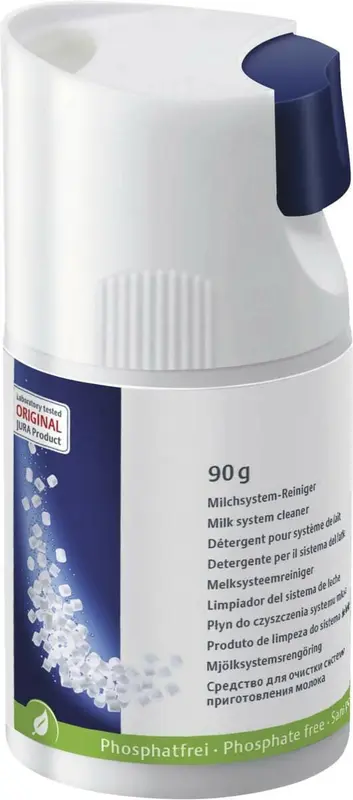 Jura Melksysteemreiniger Mini-Tabs (doseersysteem)