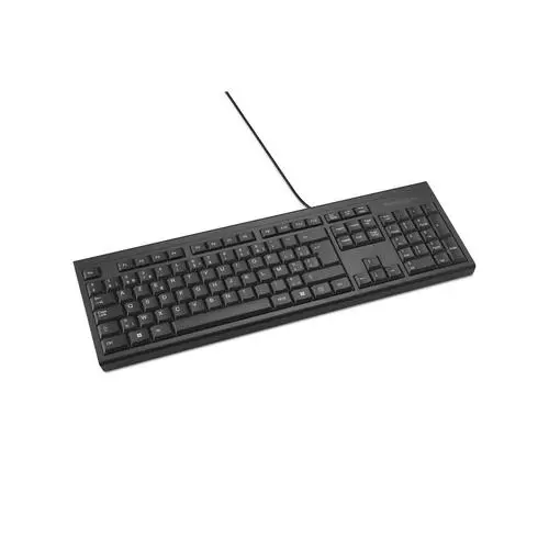 KB100 EQ Standard Keyboard USB (Azerty - Belgium)