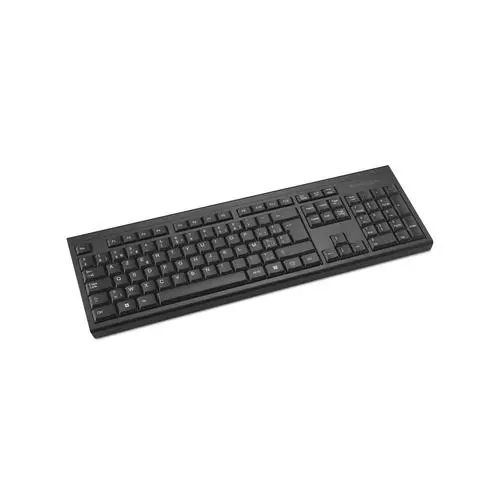 KB150 EQ Wireless Keyboard (Azerty - Belgium)