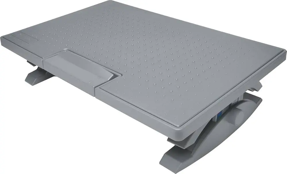 KENSINGTON Ergonomische voetensteun K50409EU