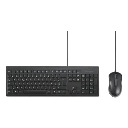 Kensington KM100 EQ Wired Desktop Set