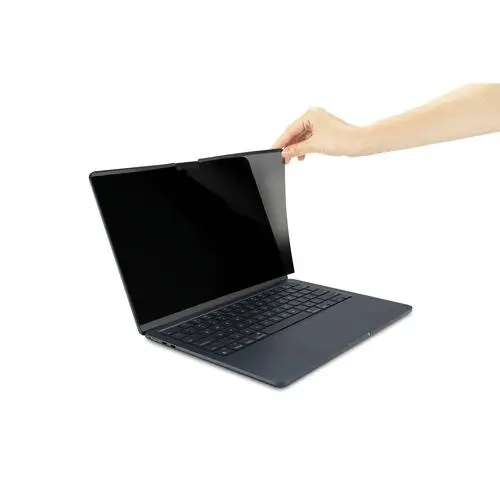 Kensington MagPro Elite Magnetic Privacy Screen Filter voor Apple MacBook Air 13" (M2/M3/M4, 2022 en nieuwer)
