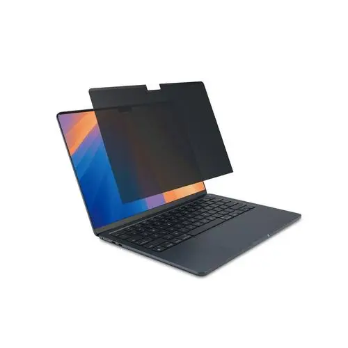 Kensington MagPro Elite Magnetic Privacy Screen Filter voor Apple MacBook Air 15" (M2/M3/M4, 2023 en nieuwer)