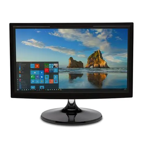 Kensington MagPro-privacyschermfilter met magneetstrip voor beeldschermen van 23" (16